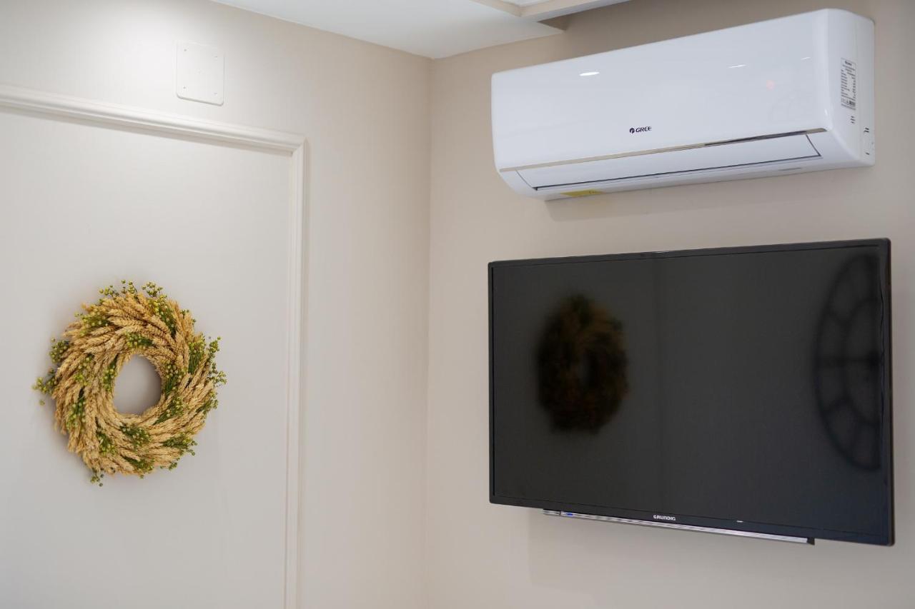 Luxury Apartments Villa Stina ปิเนซิตซี ภายนอก รูปภาพ